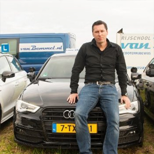 Kevin van Bemmel