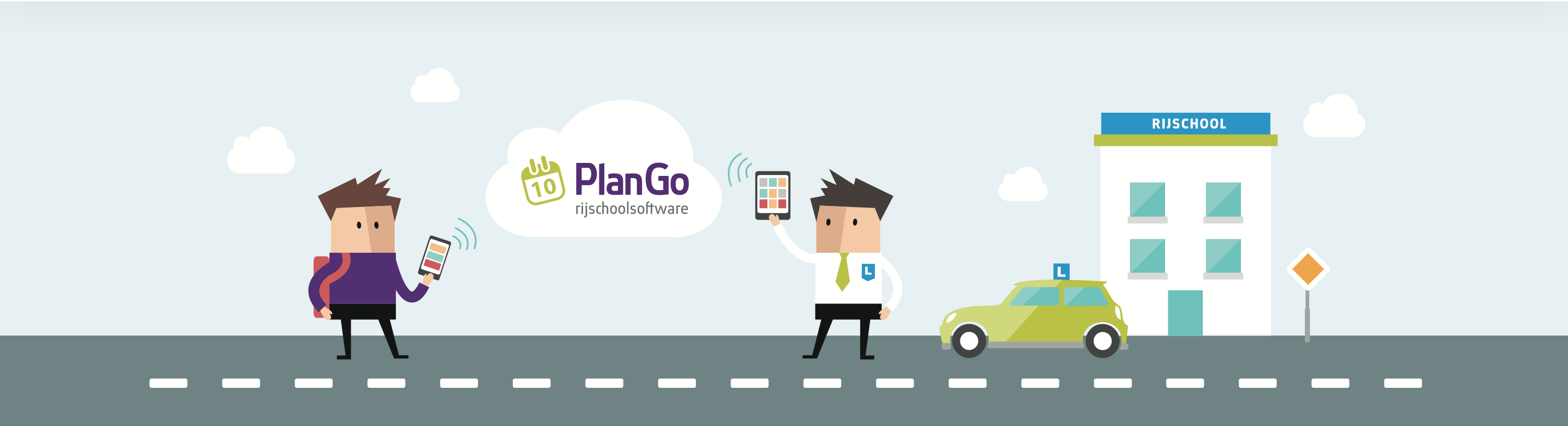plango
