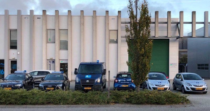 rijschool rijschool