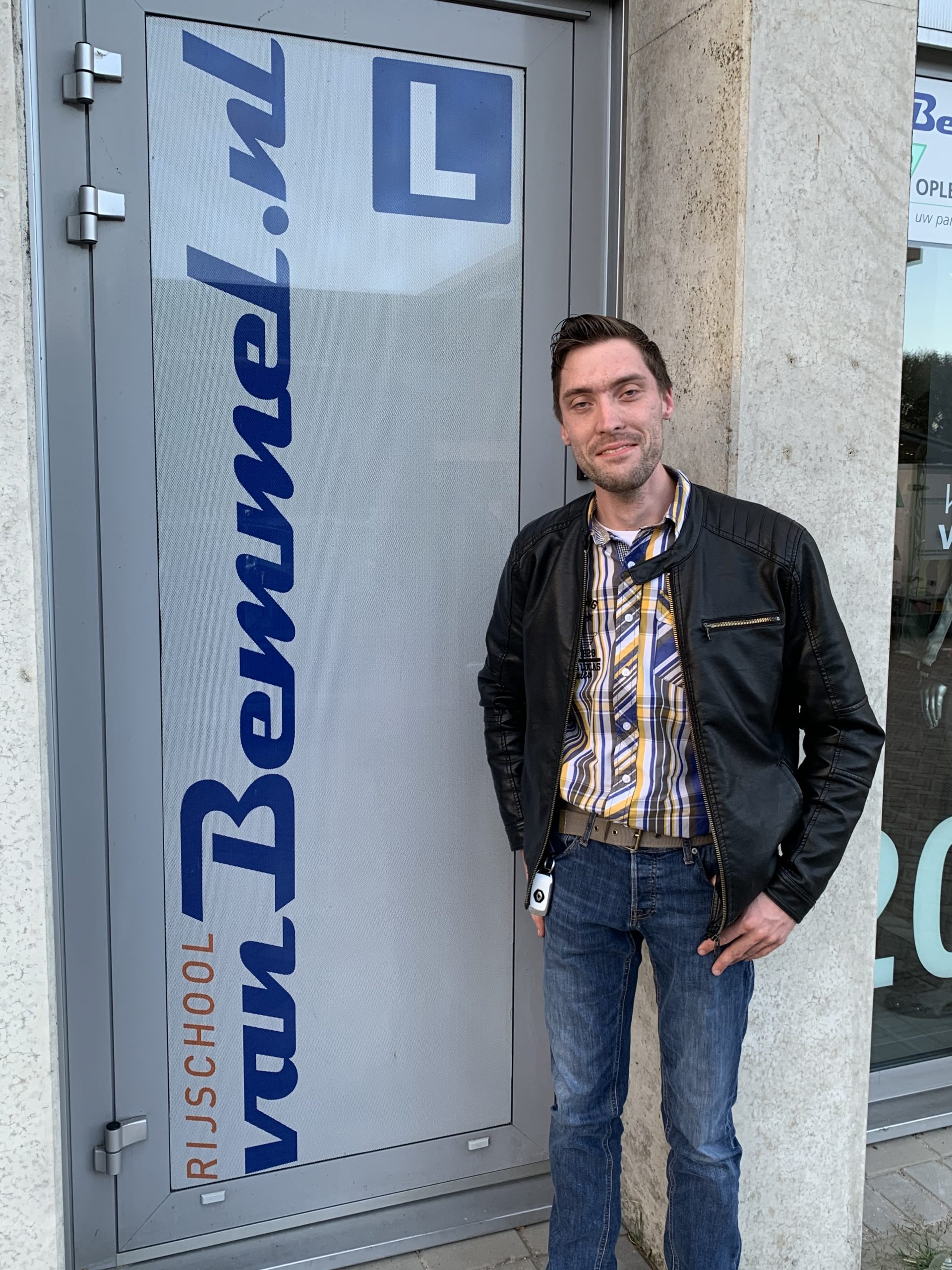 bas van bemmel