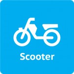 scooter opleiding rijschool ijsselstein