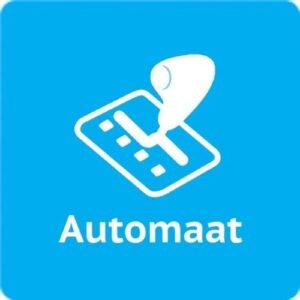 Rijles automaat