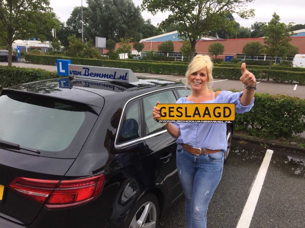 automaat rijden mandy automaat rijden