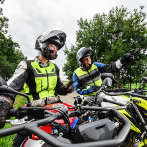Open dag motorrijschool van Bemmel Open dag motorrijschool van Bemmel