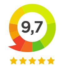 Klanten vertellen reviews
