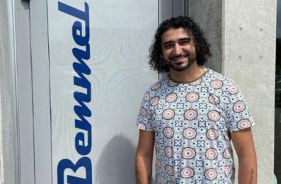 Instructeur Emre Oman