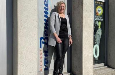 Administratie Samira