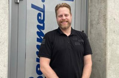 Paul floor instructeur
