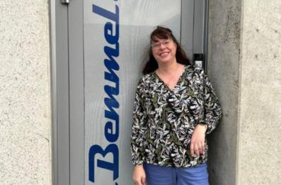 Veronica Balk-Broekhuizen