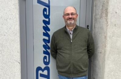 Instructeur Paul Pull ter Gunne