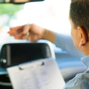 Rijangst aanpakken met rijschool van bemmel