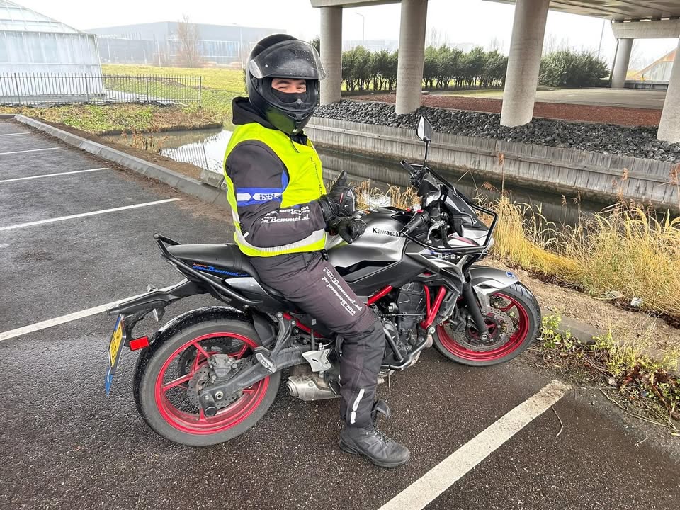 Rijschool Van Bemmel