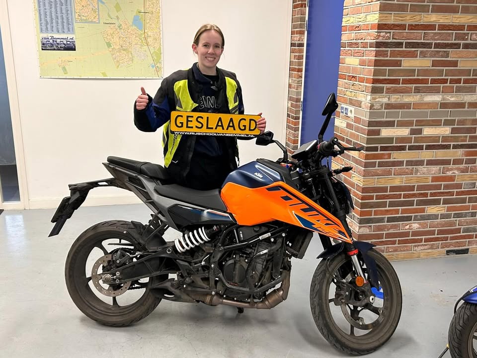 Rijschool Van Bemmel