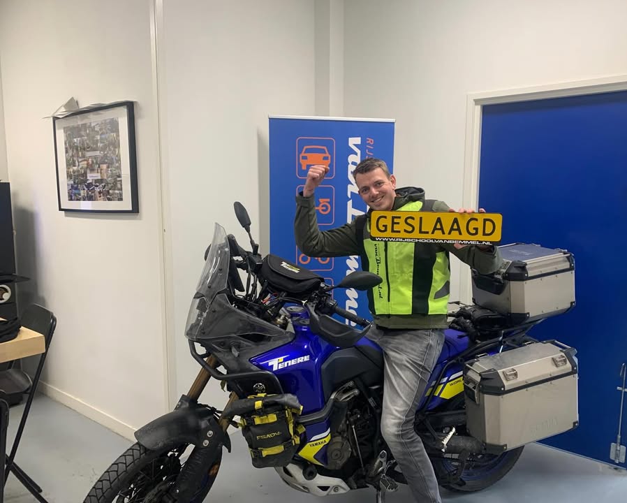 Rijschool Van Bemmel