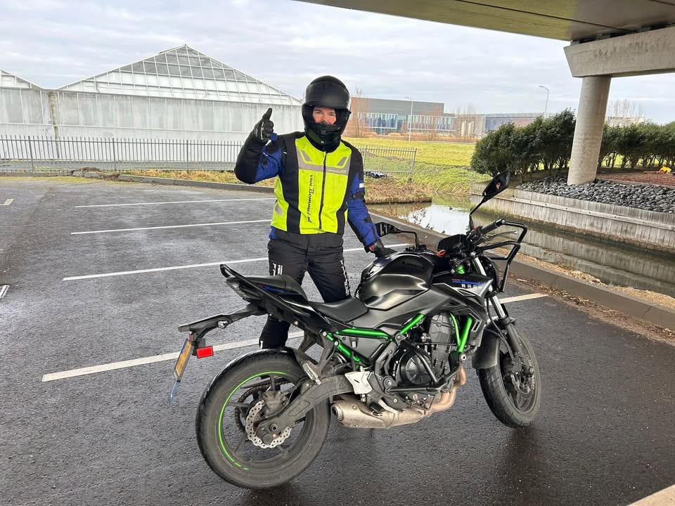 Rijschool Van Bemmel