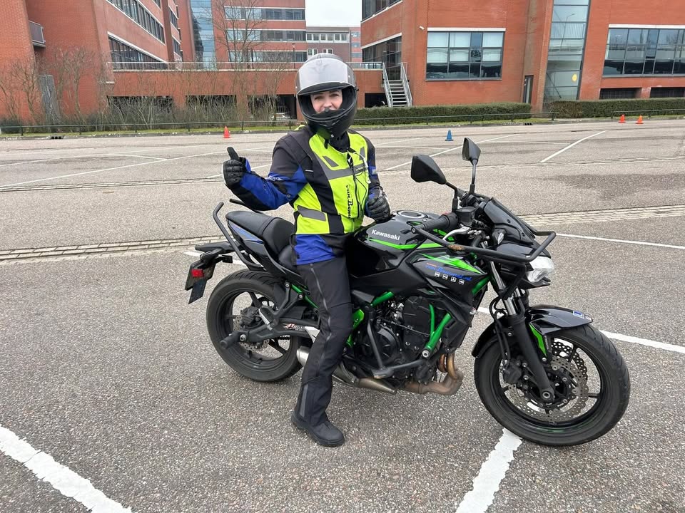 Rijschool Van Bemmel