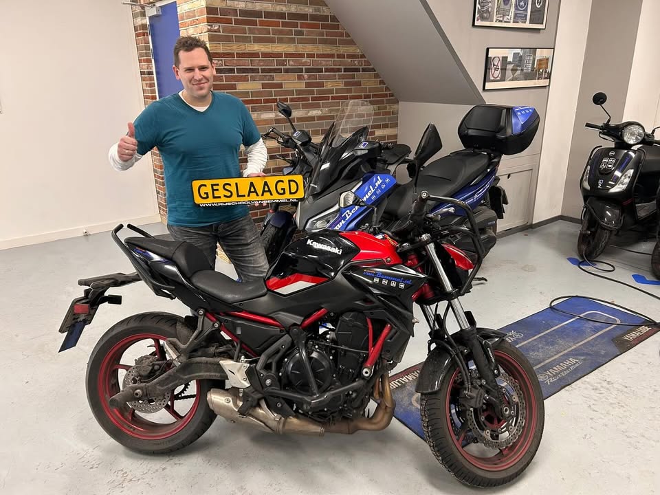 Rijschool Van Bemmel