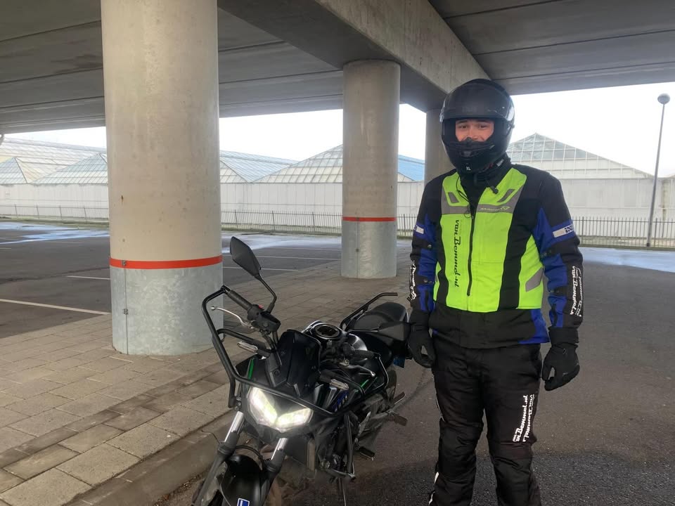 Rijschool Van Bemmel