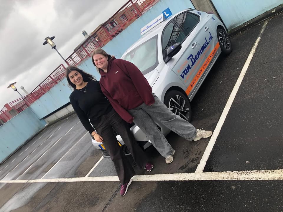 Rijschool Van Bemmel