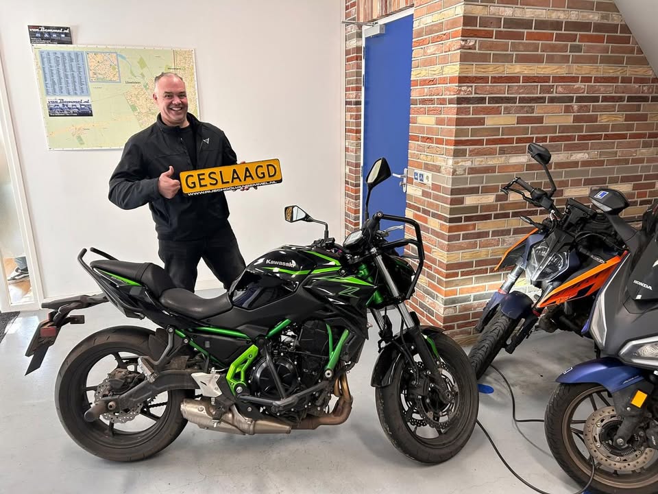 Rijschool Van Bemmel