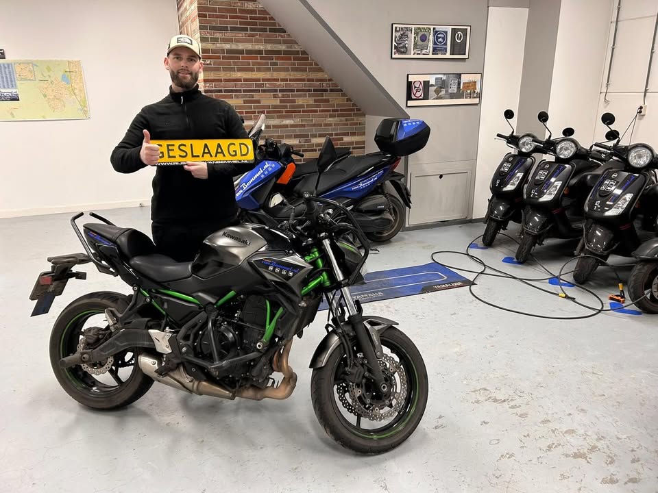 Rijschool Van Bemmel