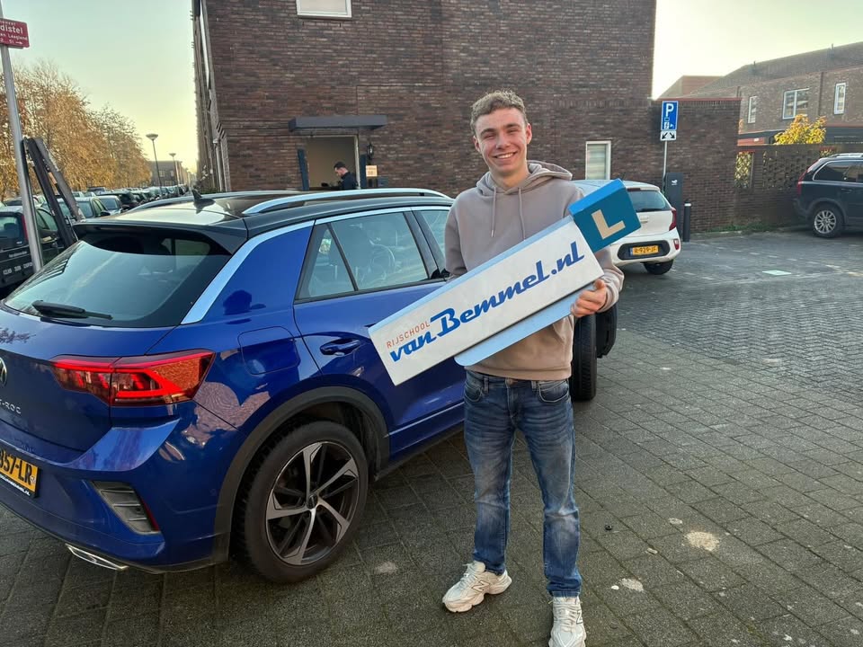 Rijschool Van Bemmel