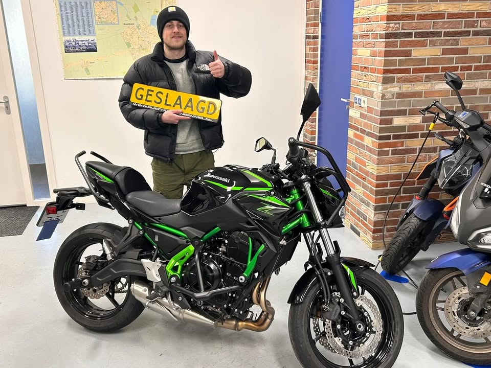 Rijschool Van Bemmel