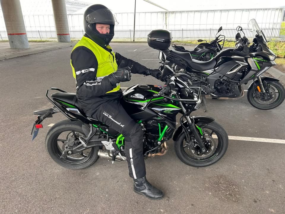 Rijschool Van Bemmel