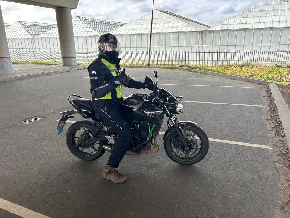 Rijschool Van Bemmel