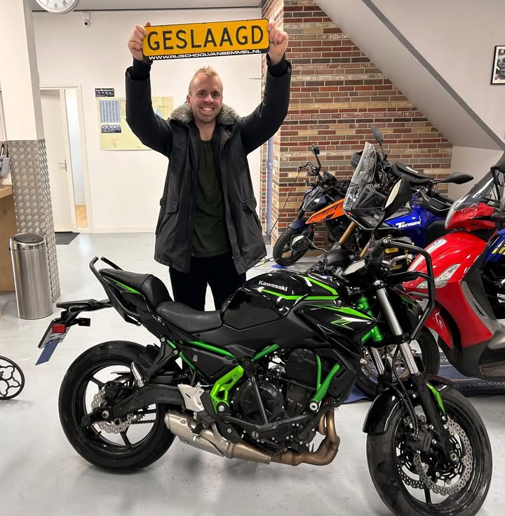 Rijschool Van Bemmel