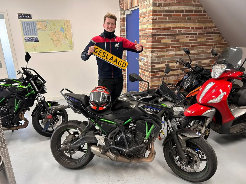 Rijschool Van Bemmel