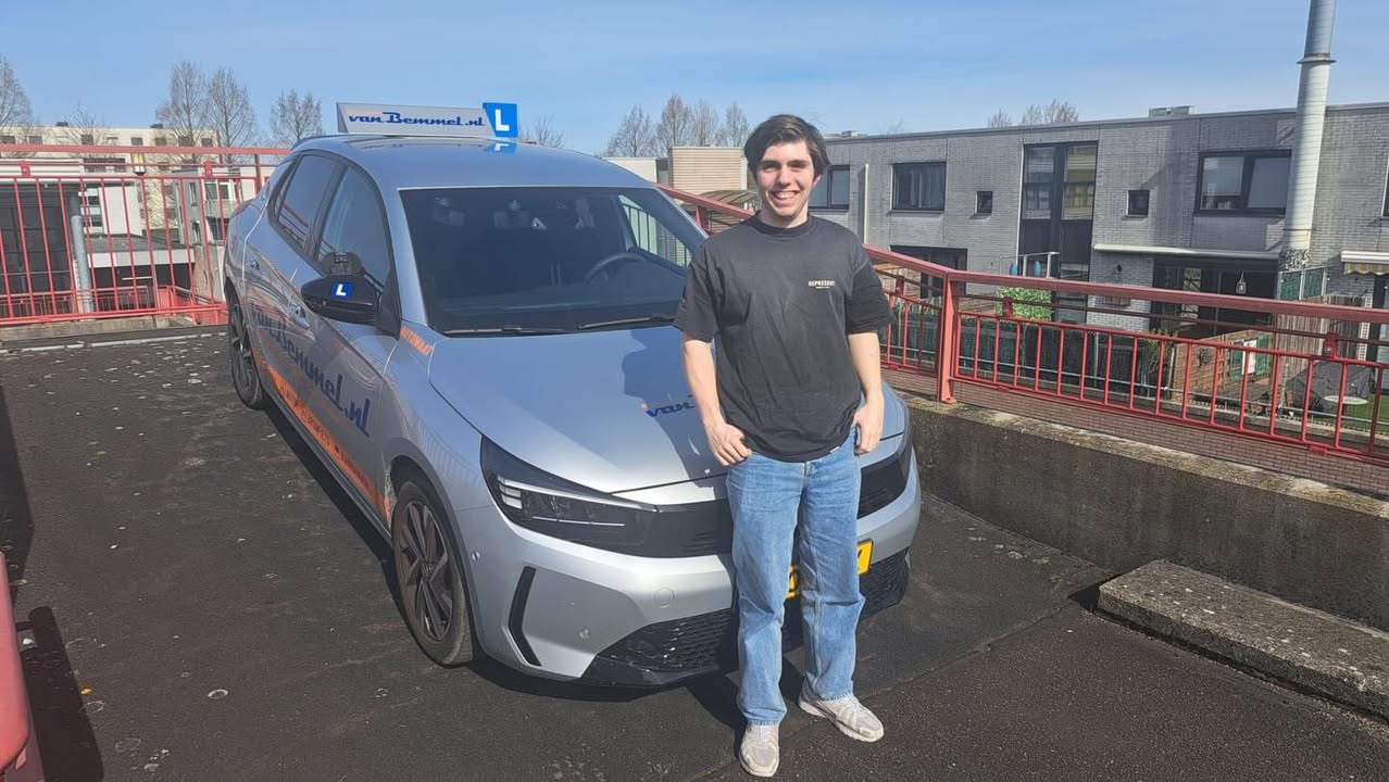 Rijschool Van Bemmel