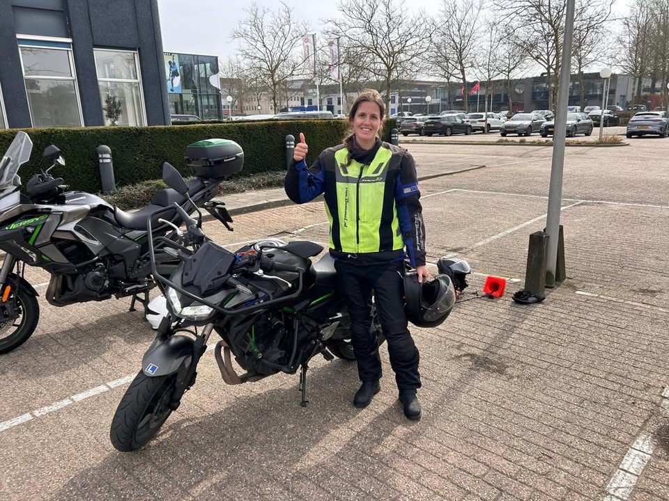 Rijschool Van Bemmel