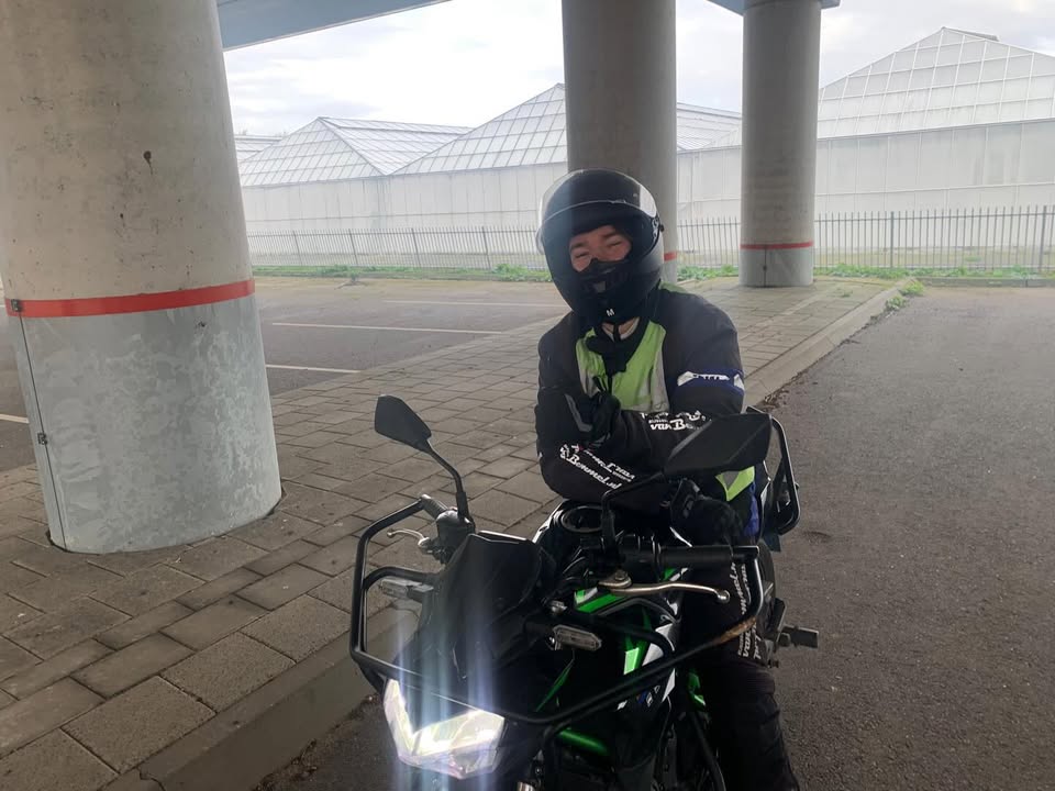 Rijschool Van Bemmel