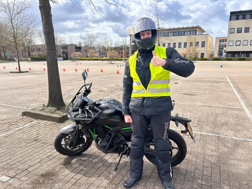 Rijschool Van Bemmel