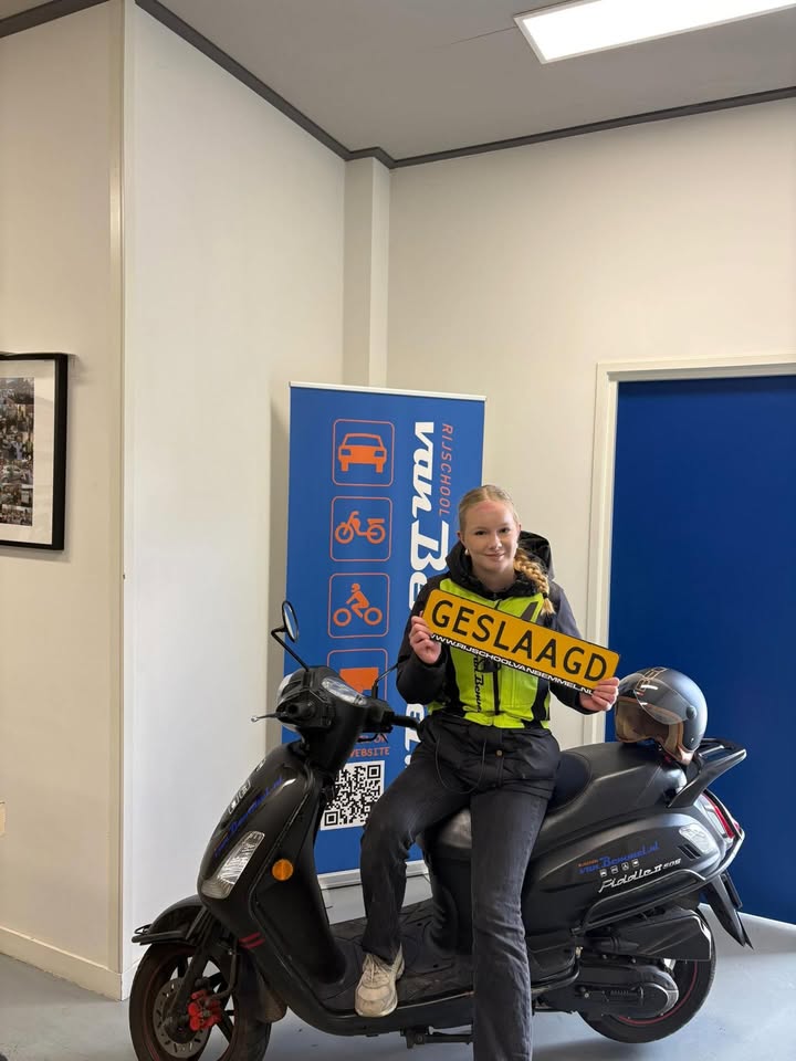 Rijschool Van Bemmel