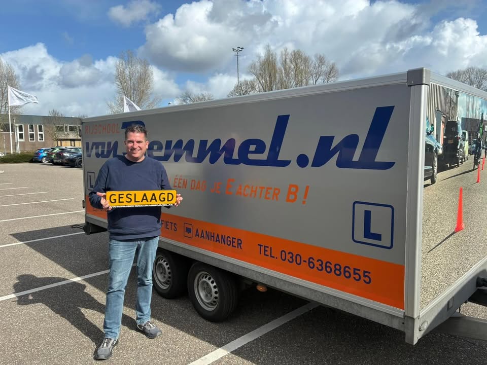 Rijschool Van Bemmel