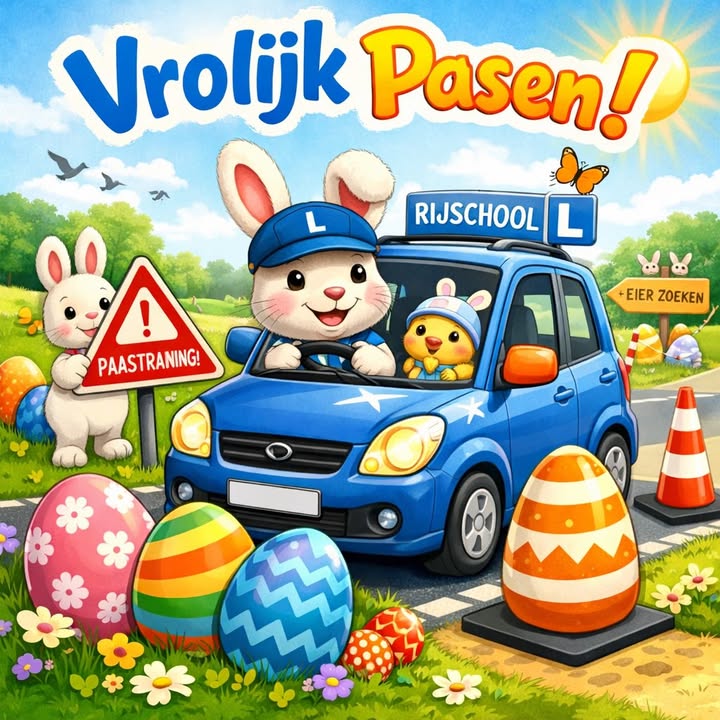 Rijschool Van Bemmel