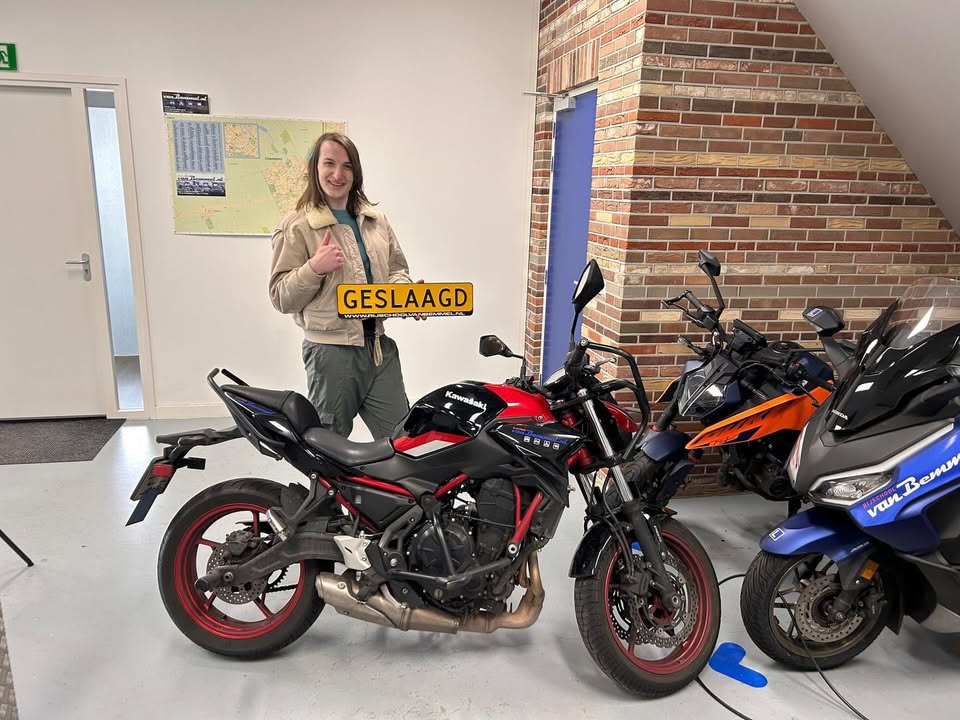 Rijschool Van Bemmel