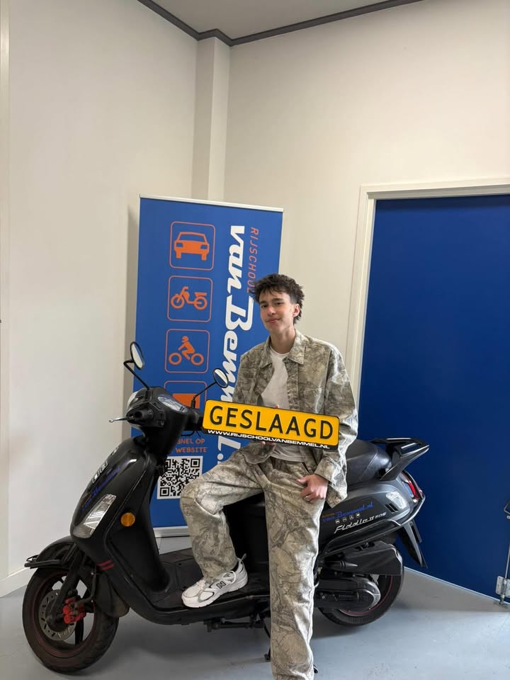 Rijschool Van Bemmel