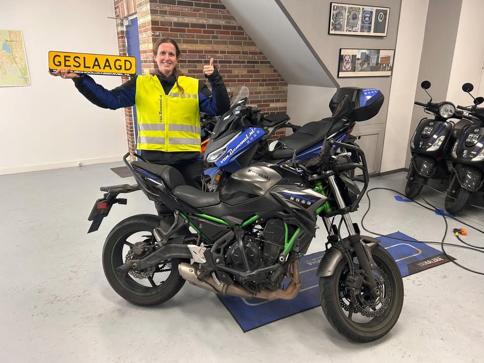 Rijschool Van Bemmel