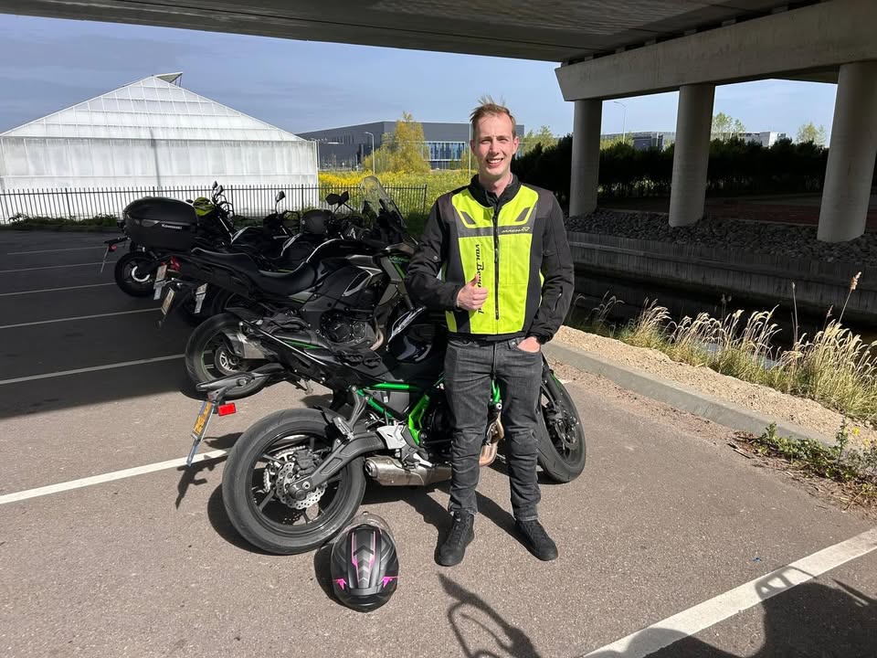 Rijschool Van Bemmel