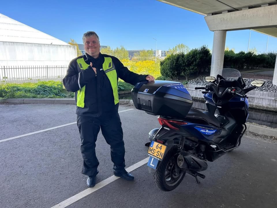 Rijschool Van Bemmel