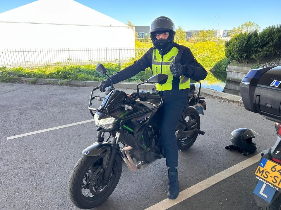 Rijschool Van Bemmel