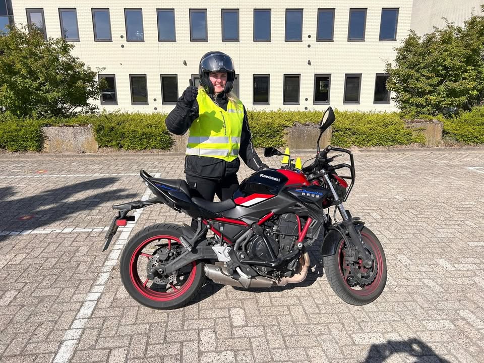 Rijschool Van Bemmel