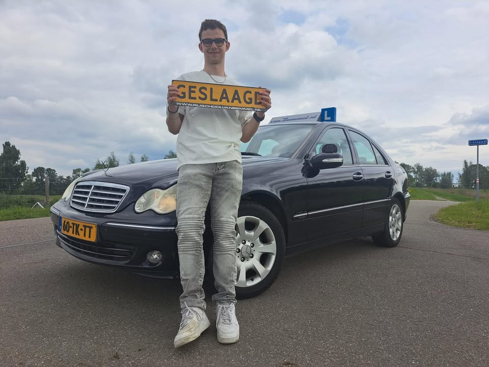 Rijschool Van Bemmel