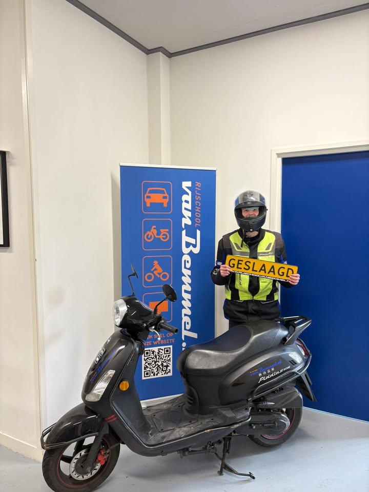 Rijschool Van Bemmel