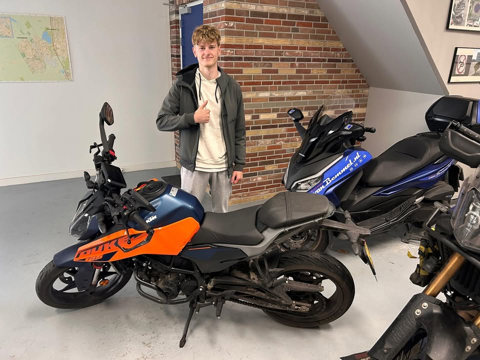 Rijschool Van Bemmel