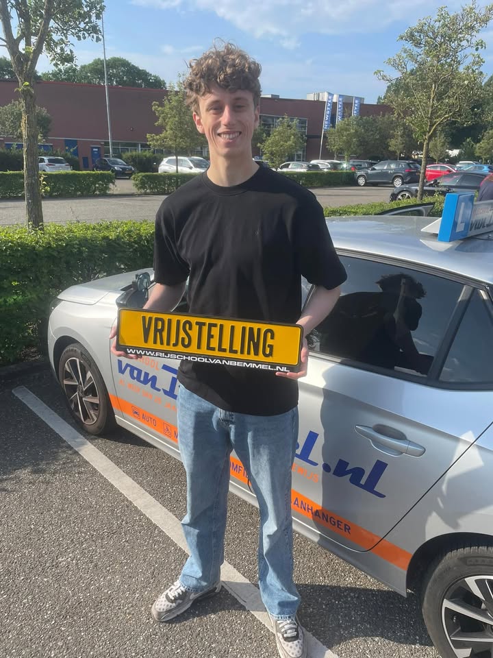 Rijschool Van Bemmel