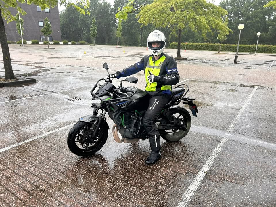 Rijschool Van Bemmel